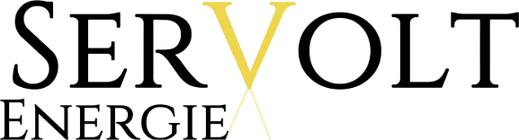 Servolt Energie Business